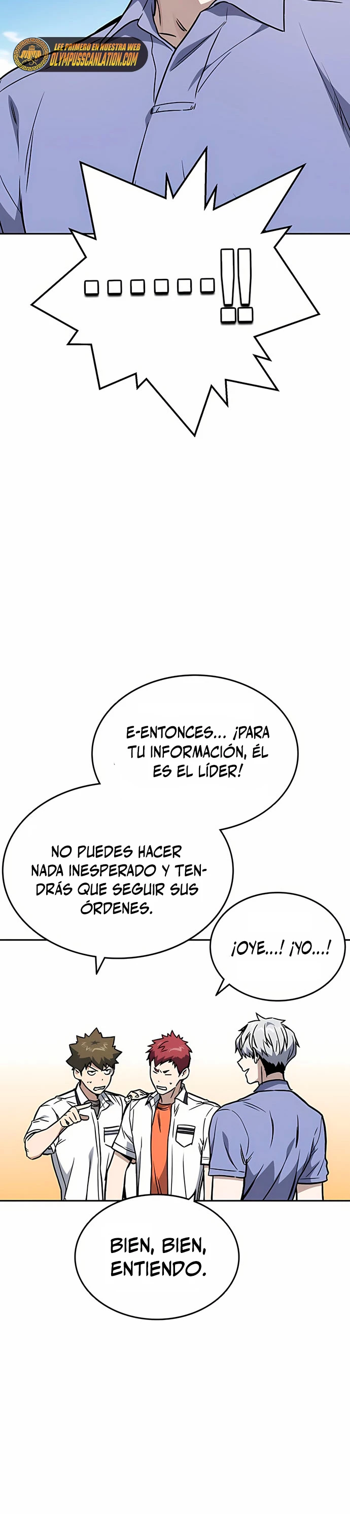 Grupo de Estudio Capitulo 170 página 17