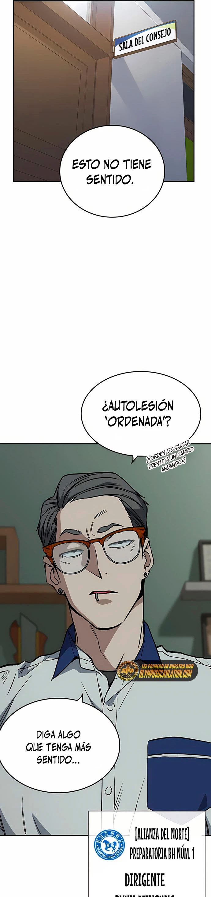 Grupo de Estudio Capitulo 170 página 23