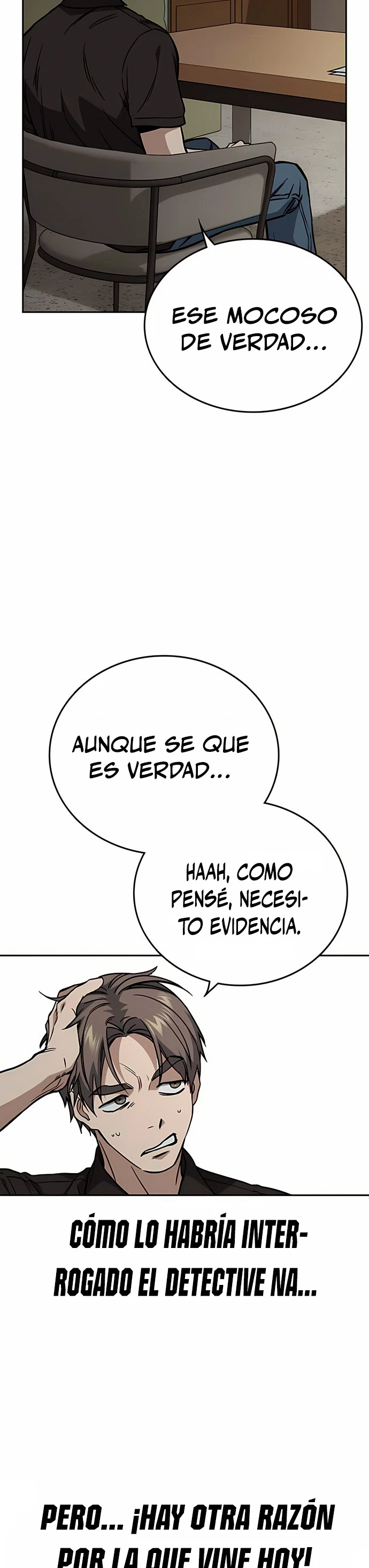 Grupo de Estudio Capitulo 170 página 28