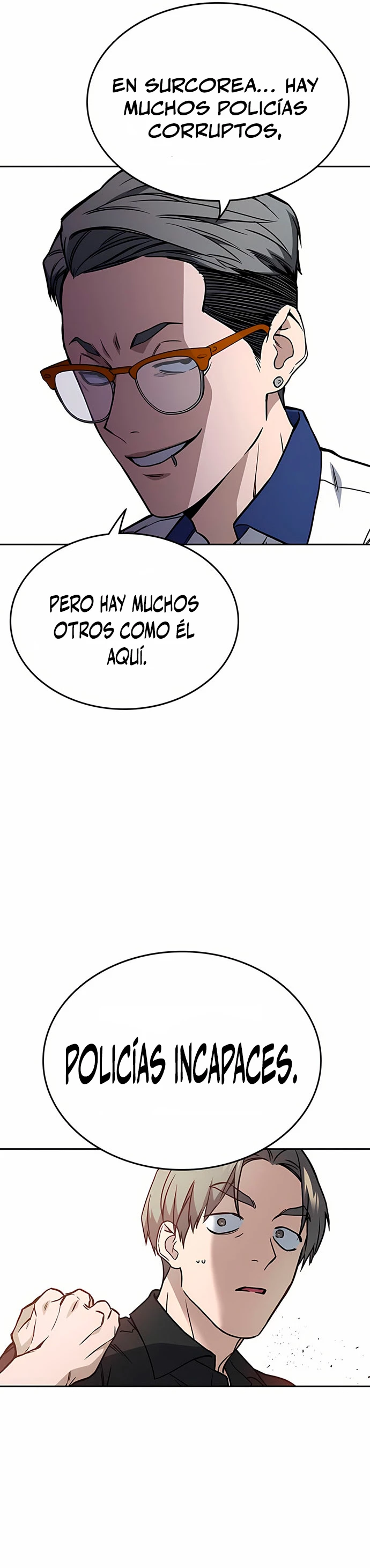 Grupo de Estudio Capitulo 170 página 32