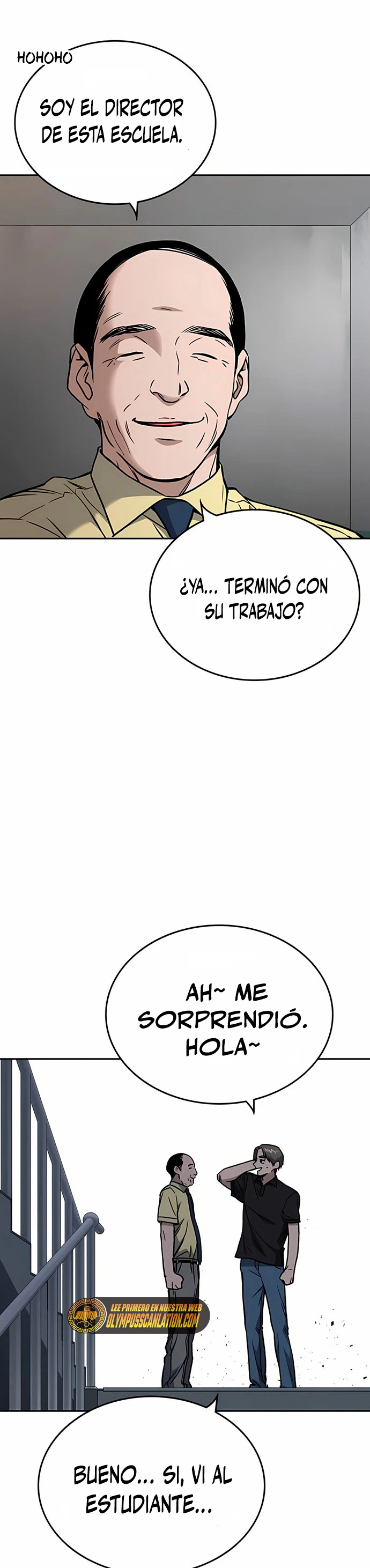 Grupo de Estudio Capitulo 170 página 34