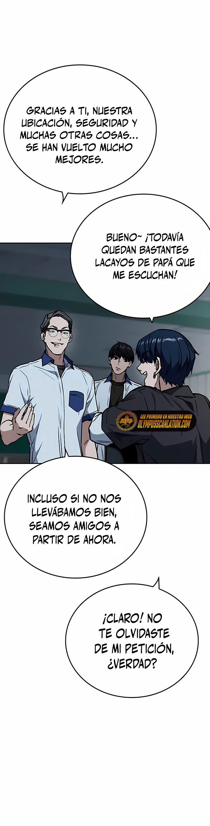 Grupo de Estudio Capitulo 170 página 43