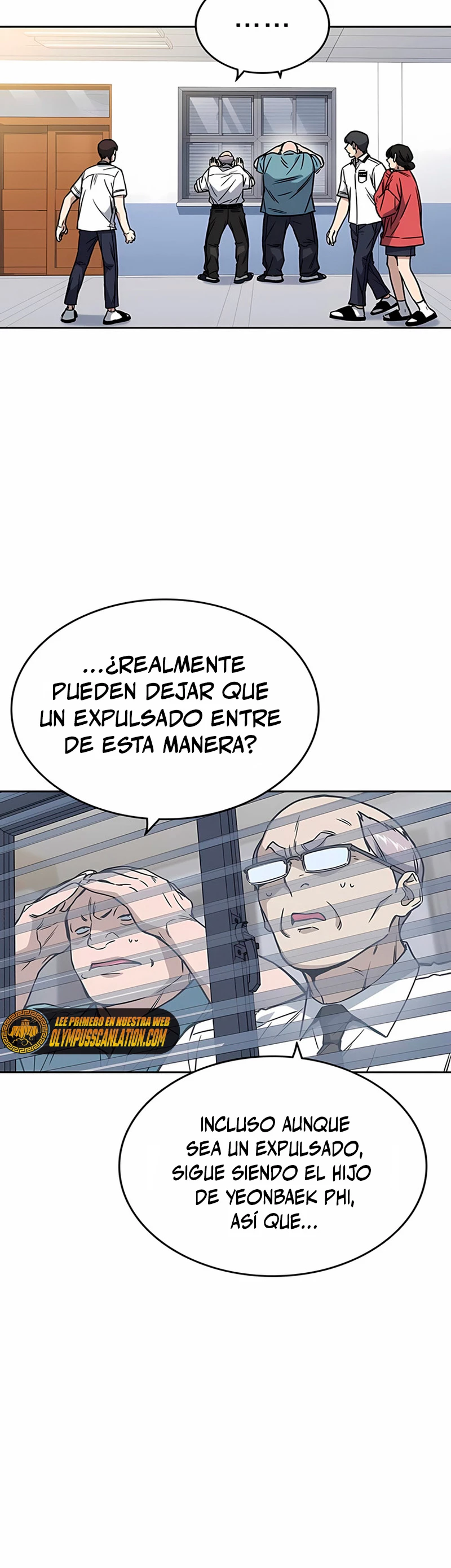 Grupo de Estudio Capitulo 171 página 10