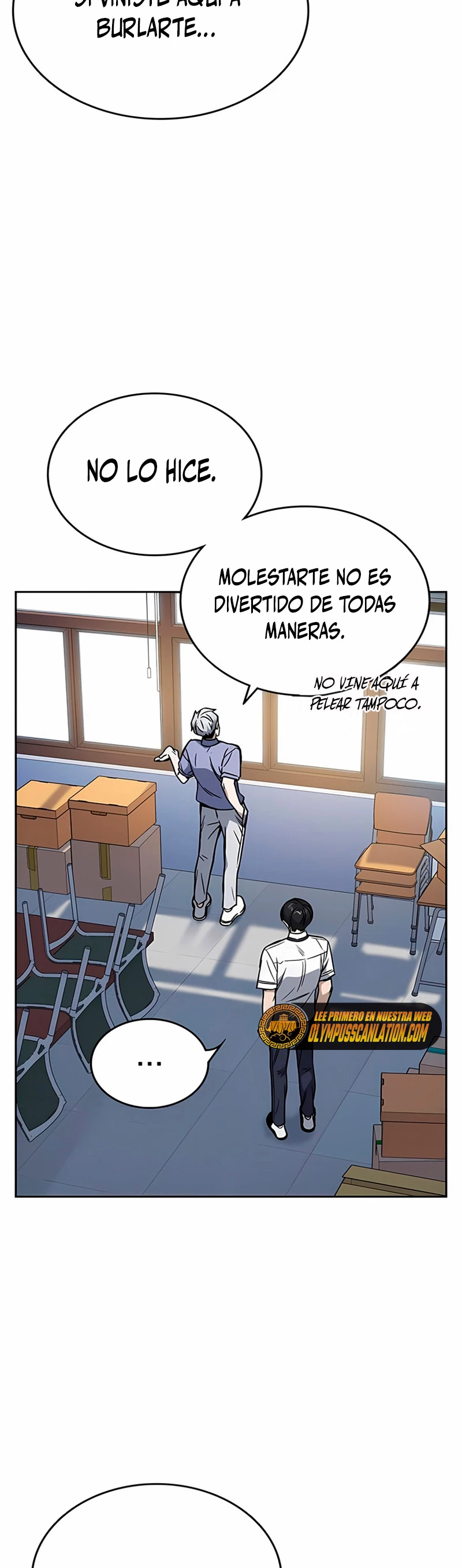 Grupo de Estudio Capitulo 171 página 14