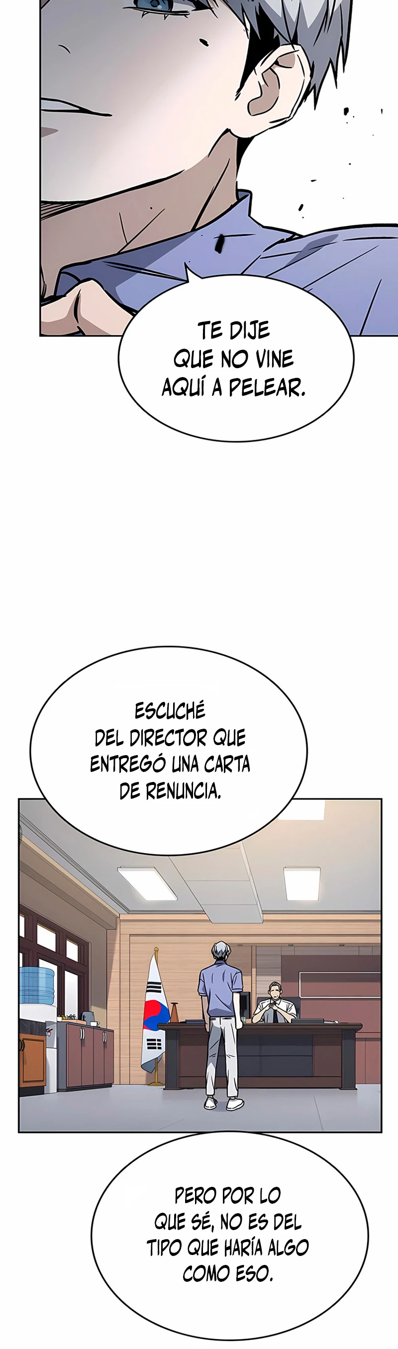 Grupo de Estudio Capitulo 171 página 18