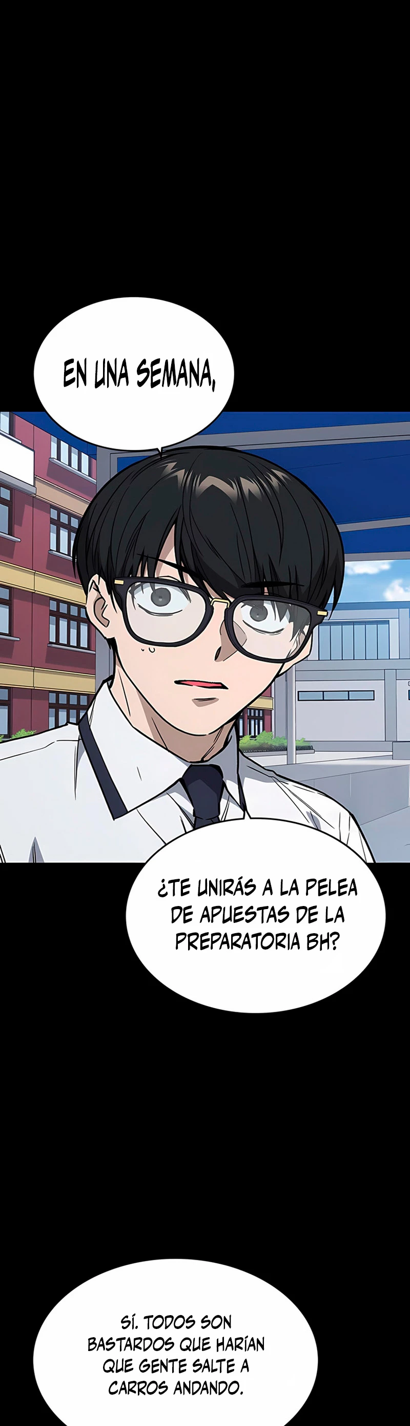 Grupo de Estudio Capitulo 171 página 2