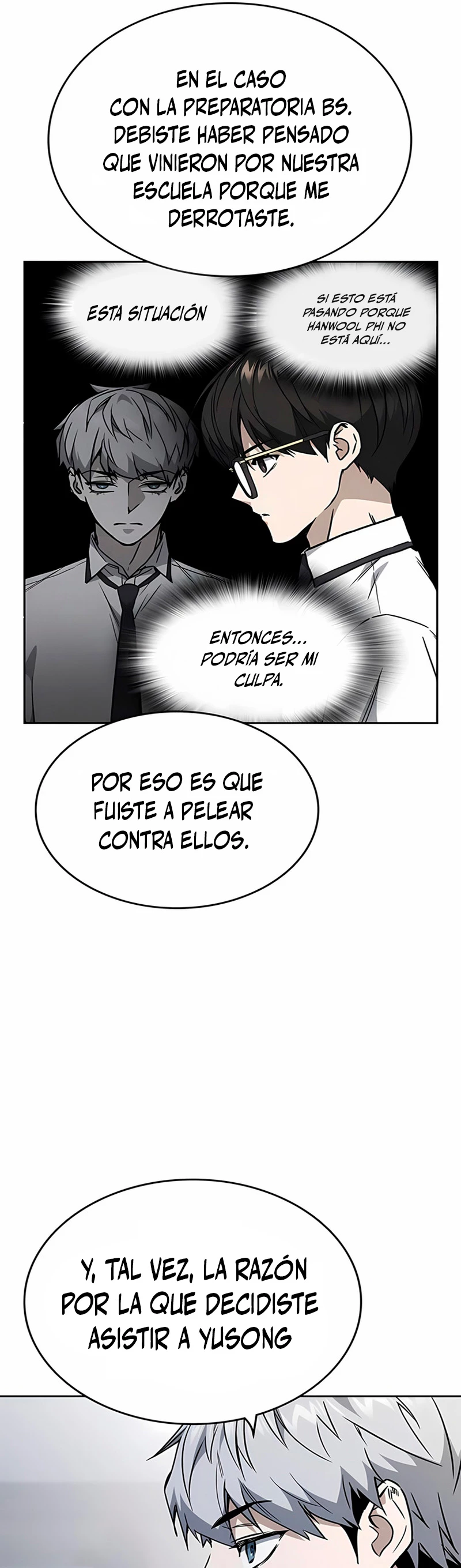 Grupo de Estudio Capitulo 171 página 20