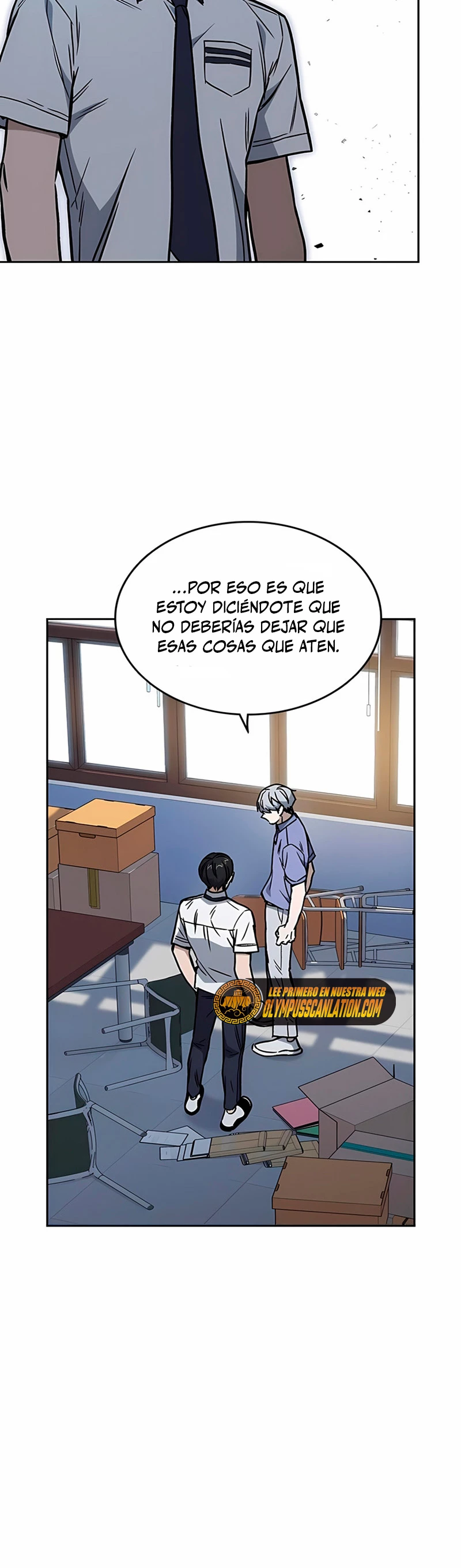 Grupo de Estudio Capitulo 171 página 22