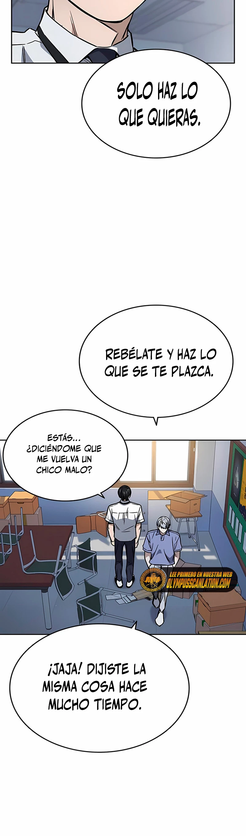 Grupo de Estudio Capitulo 171 página 25