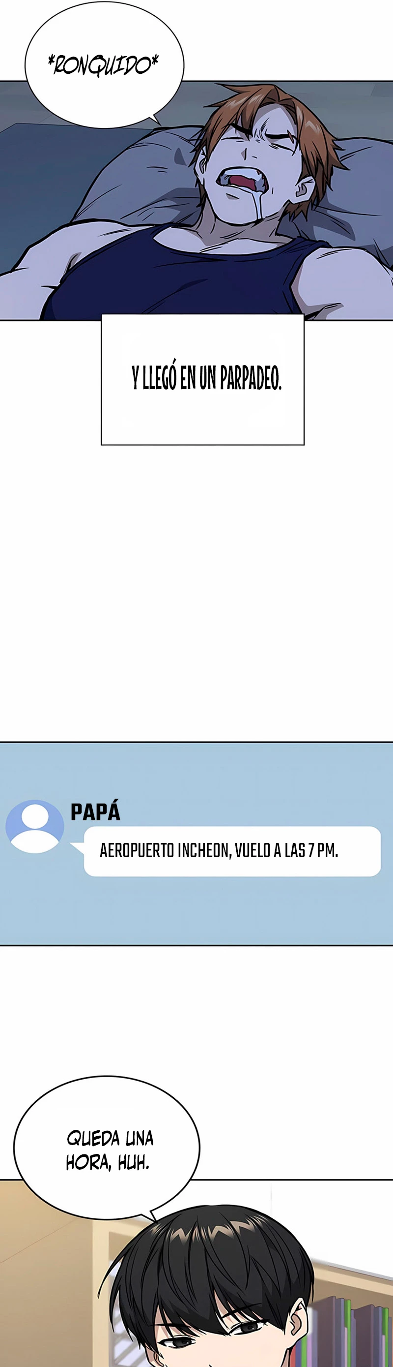 Grupo de Estudio Capitulo 171 página 29