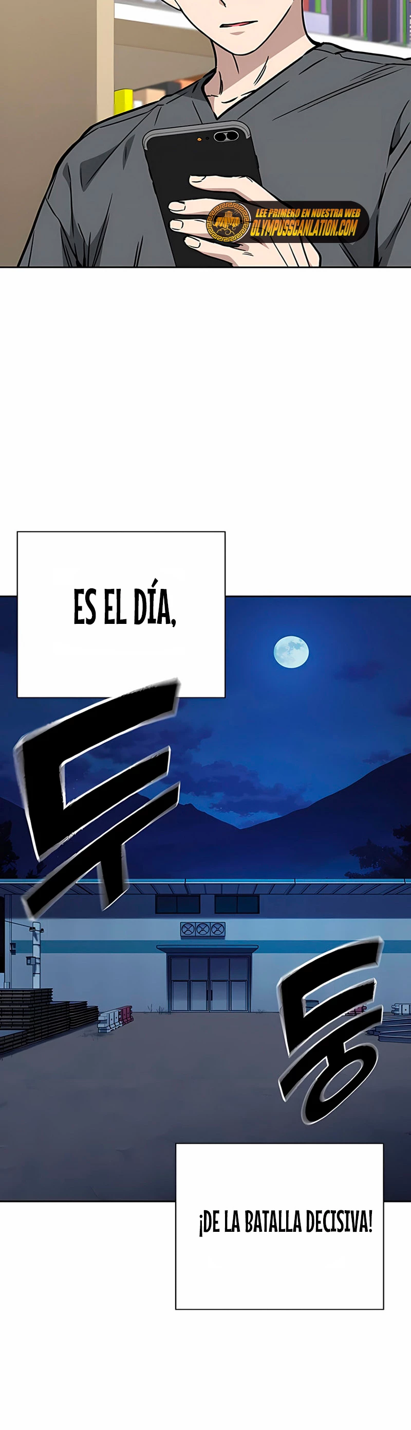 Grupo de Estudio Capitulo 171 página 30