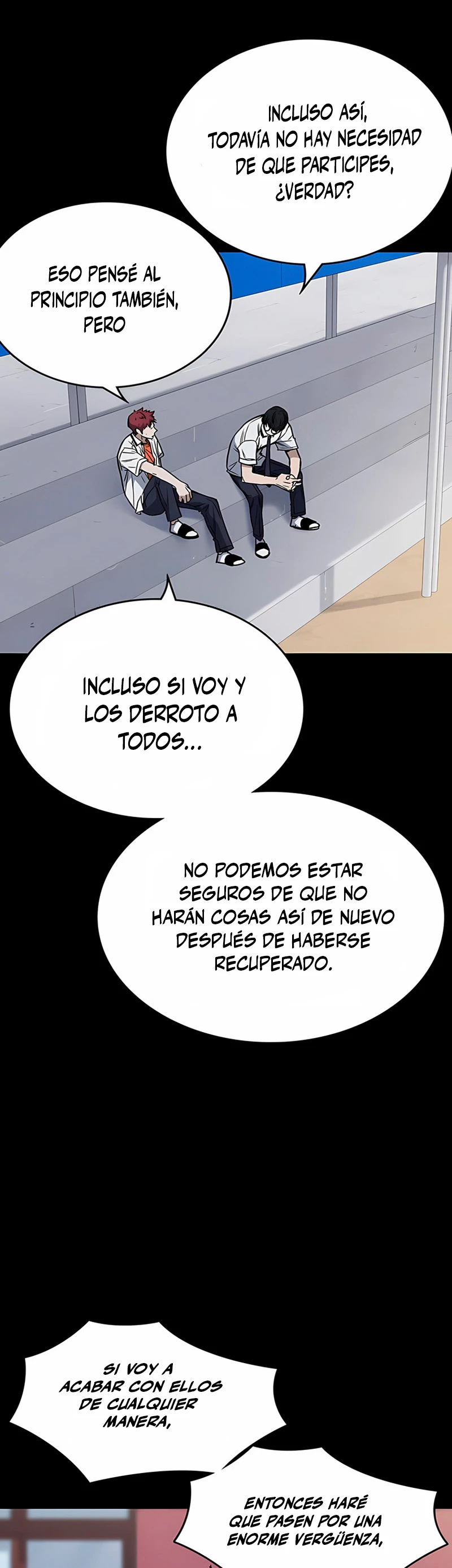 Grupo de Estudio Capitulo 171 página 4