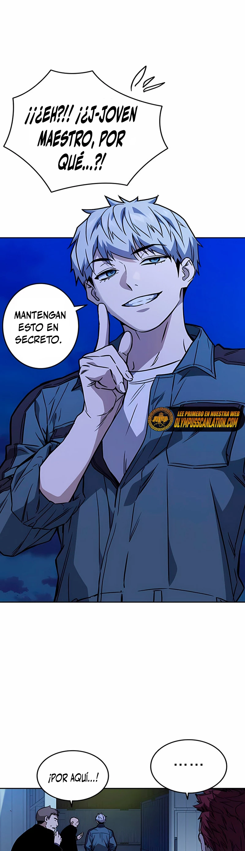Grupo de Estudio Capitulo 171 página 32