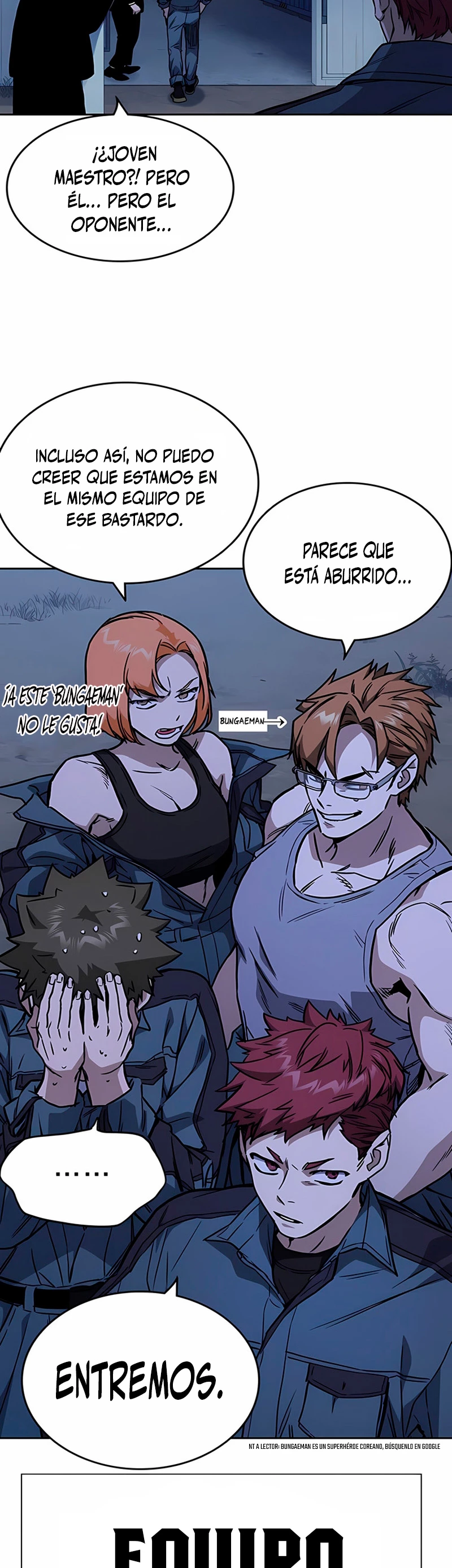 Grupo de Estudio Capitulo 171 página 33