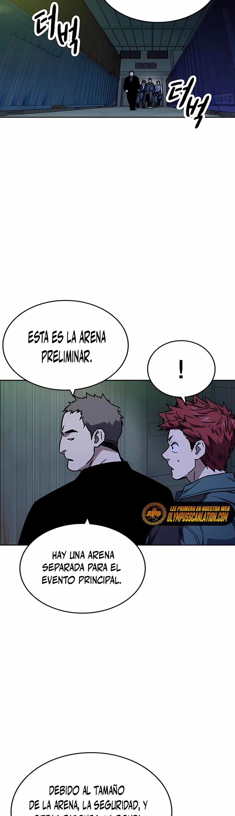 Grupo de Estudio Capitulo 171 página 35