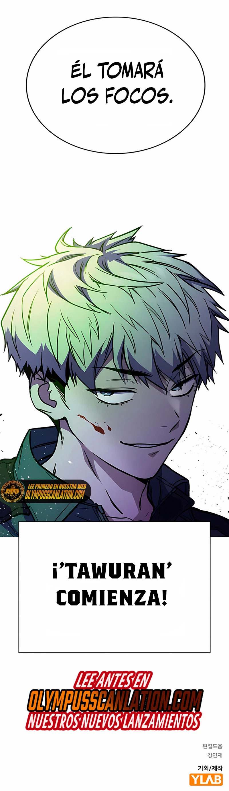 Grupo de Estudio Capitulo 171 página 42