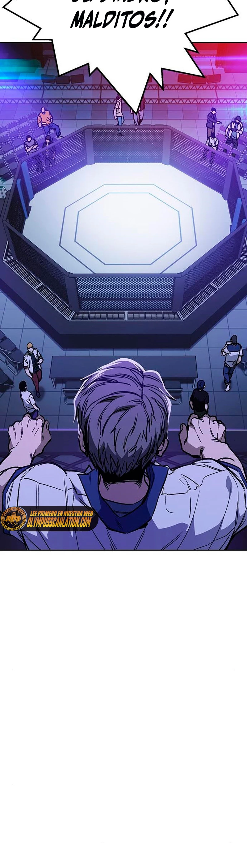 Grupo de Estudio Capitulo 172 página 10