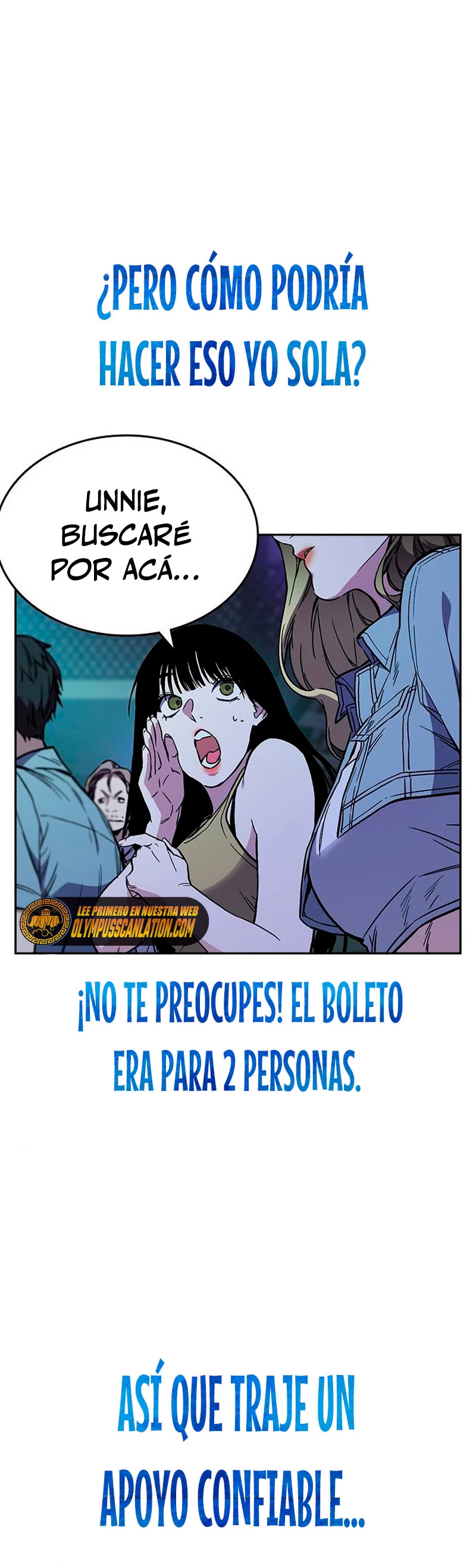 Grupo de Estudio Capitulo 172 página 19