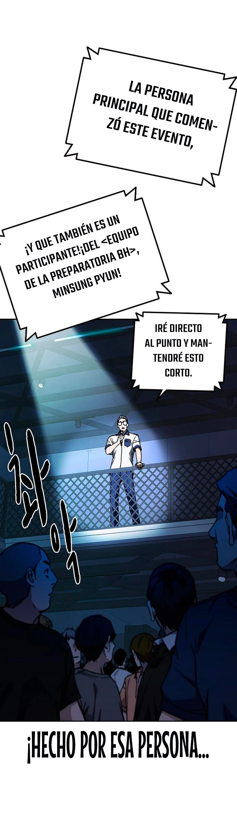 Grupo de Estudio Capitulo 172 página 22