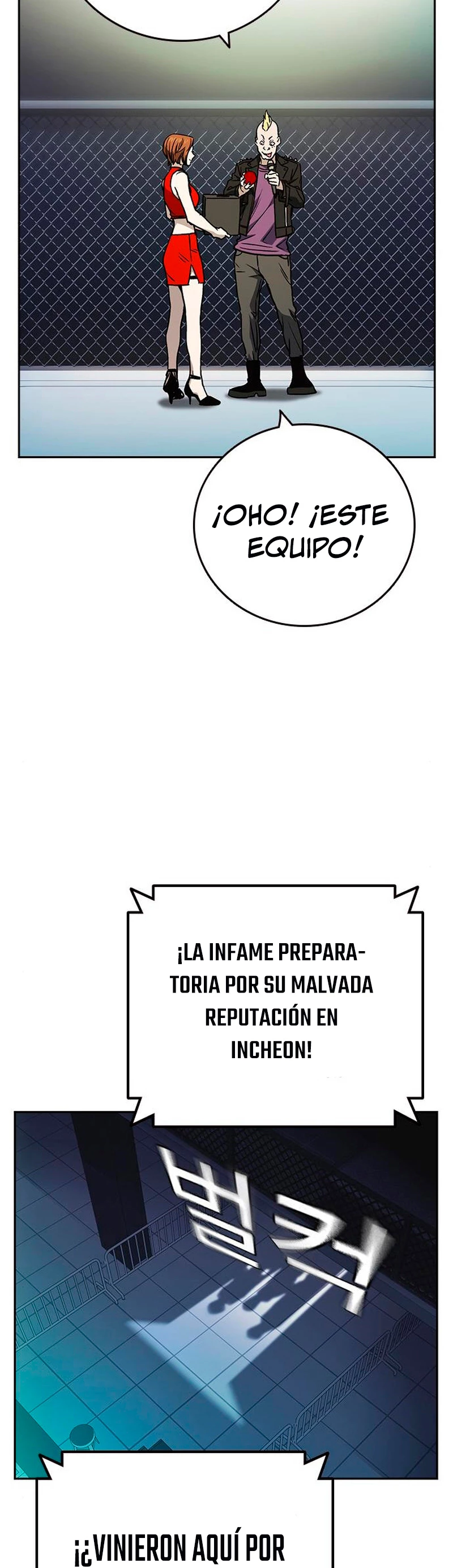 Grupo de Estudio Capitulo 172 página 27