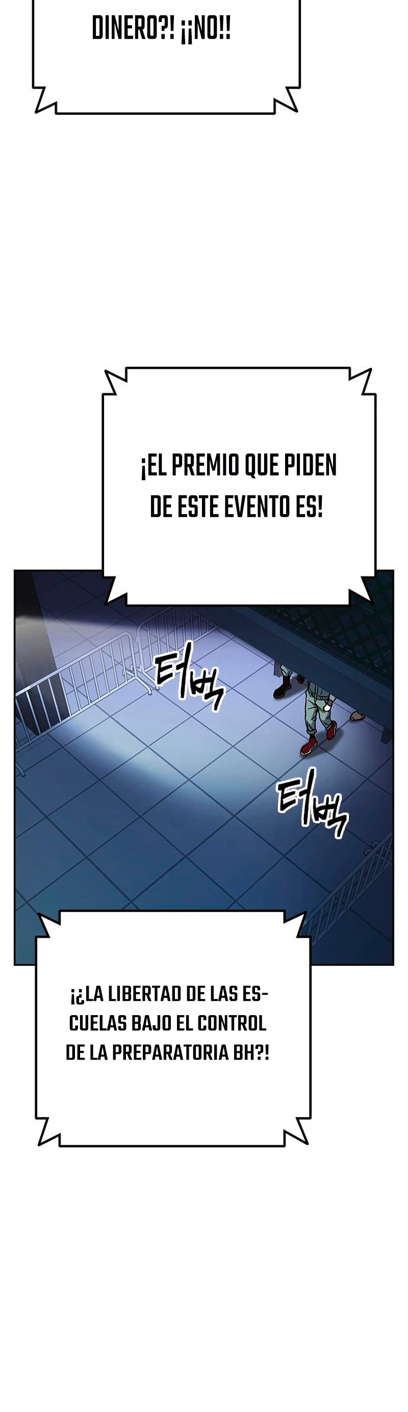 Grupo de Estudio Capitulo 172 página 28