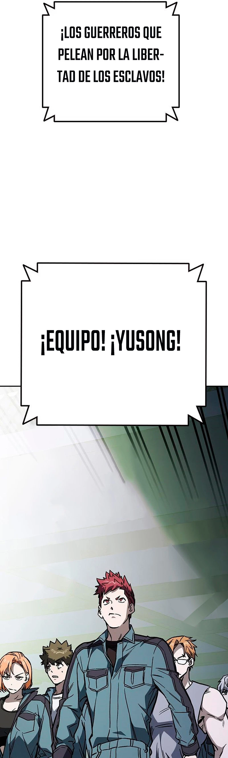 Grupo de Estudio Capitulo 172 página 29