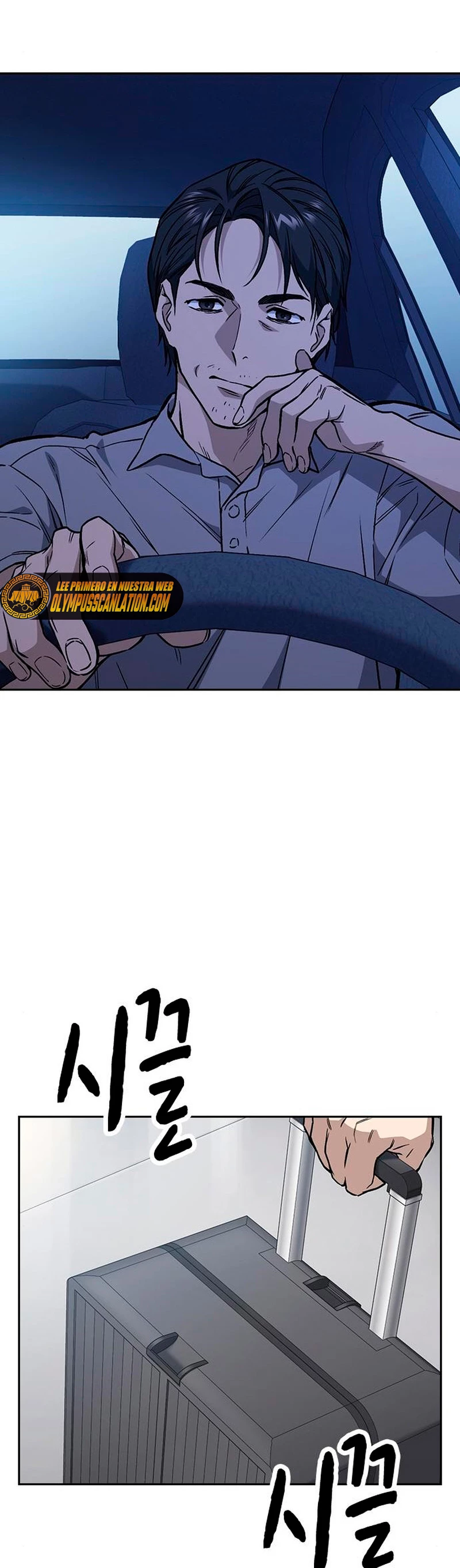 Grupo de Estudio Capitulo 172 página 3