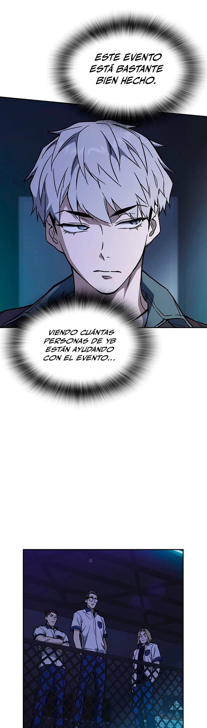 Grupo de Estudio Capitulo 172 página 32