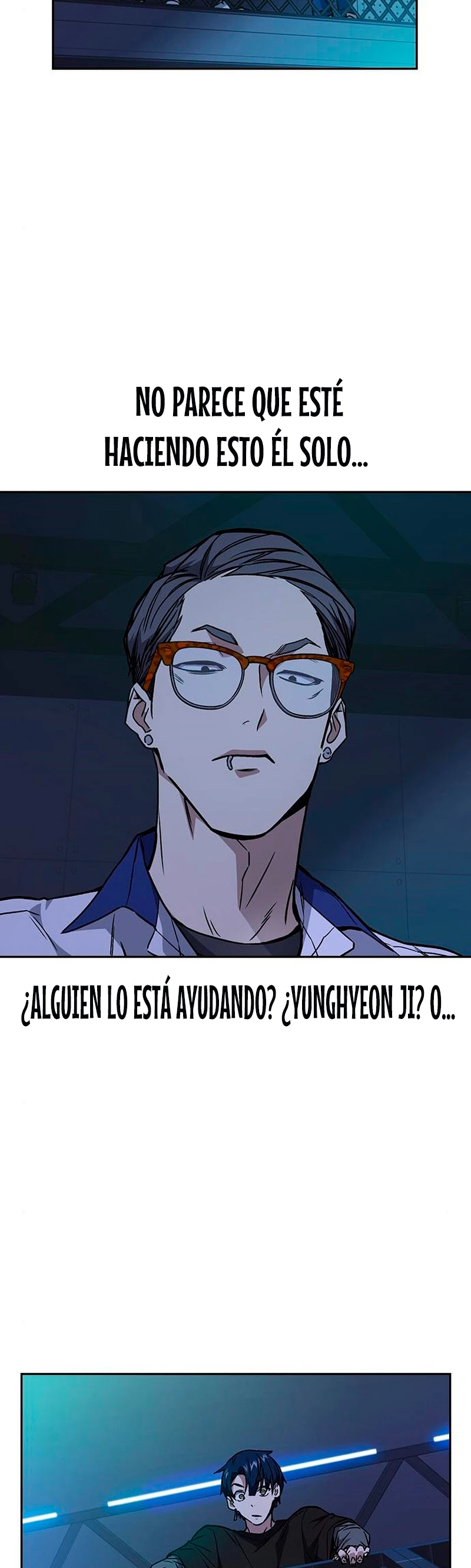 Grupo de Estudio Capitulo 172 página 33