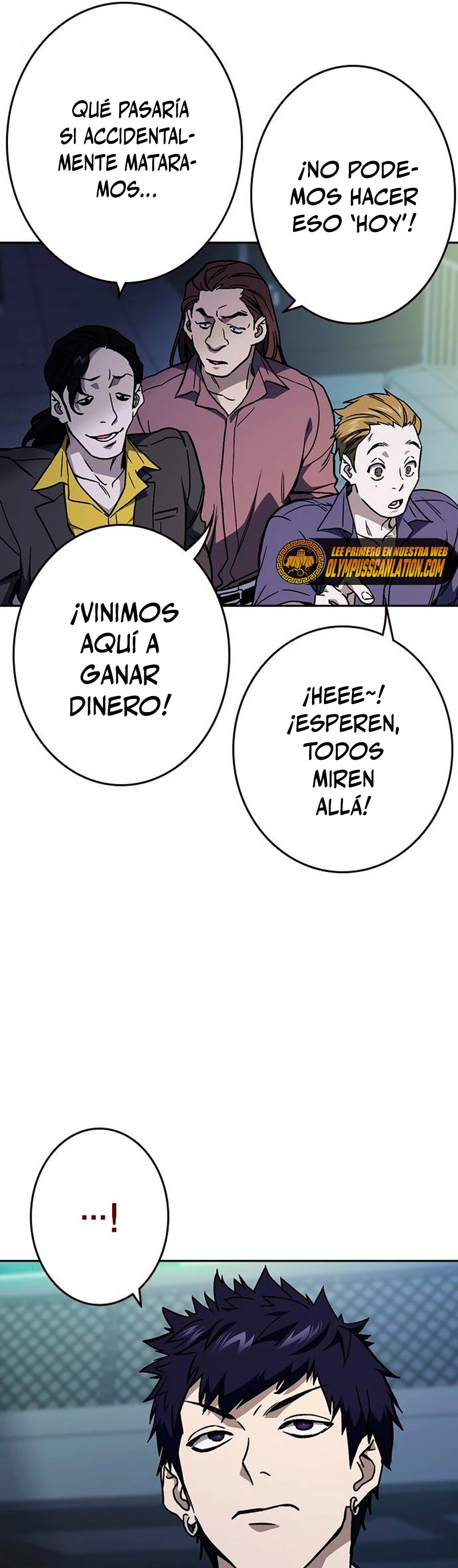 Grupo de Estudio Capitulo 172 página 38