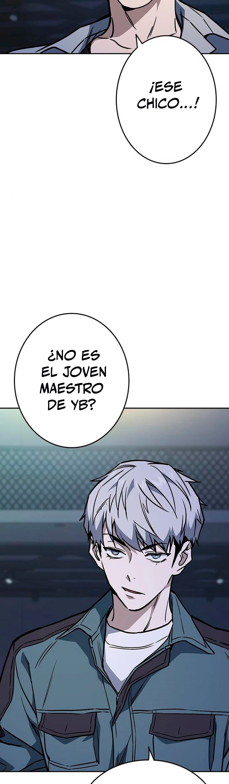 Grupo de Estudio Capitulo 172 página 39