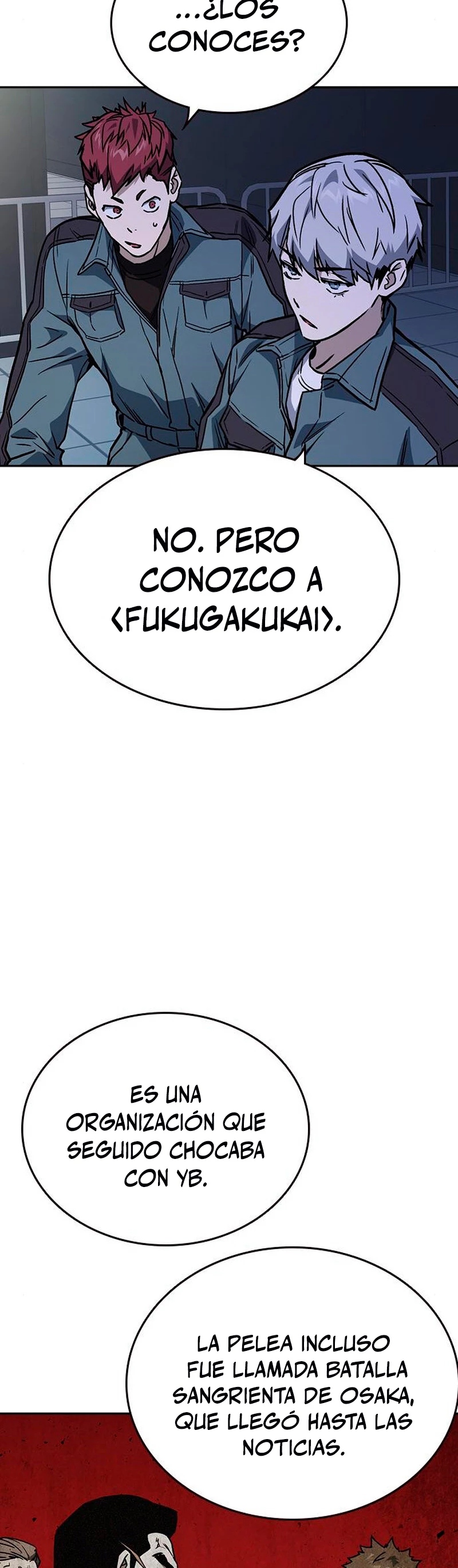 Grupo de Estudio Capitulo 172 página 41