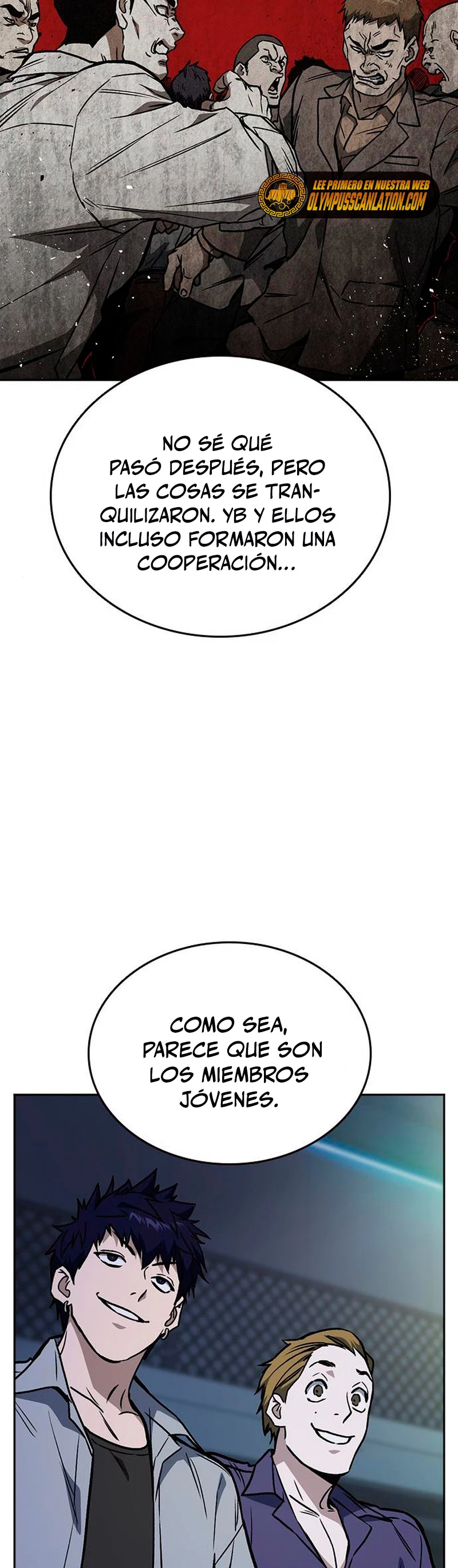 Grupo de Estudio Capitulo 172 página 42