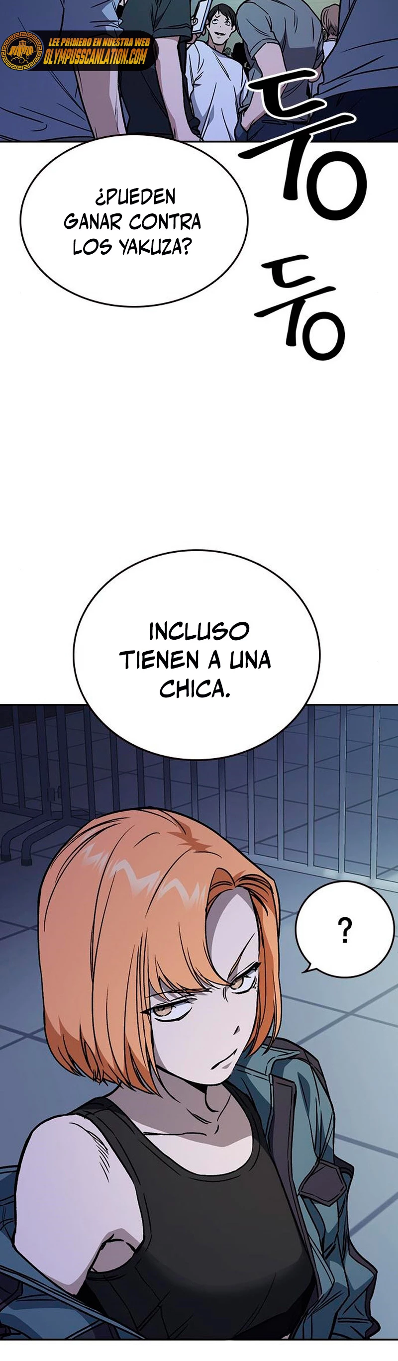 Grupo de Estudio Capitulo 172 página 45