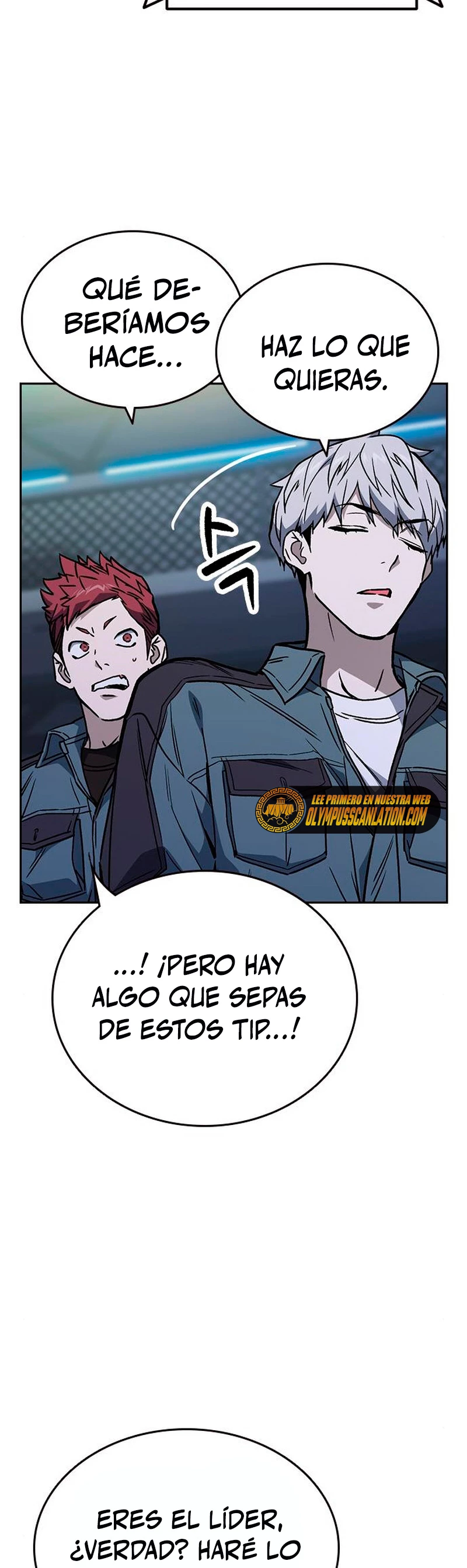 Grupo de Estudio Capitulo 172 página 48