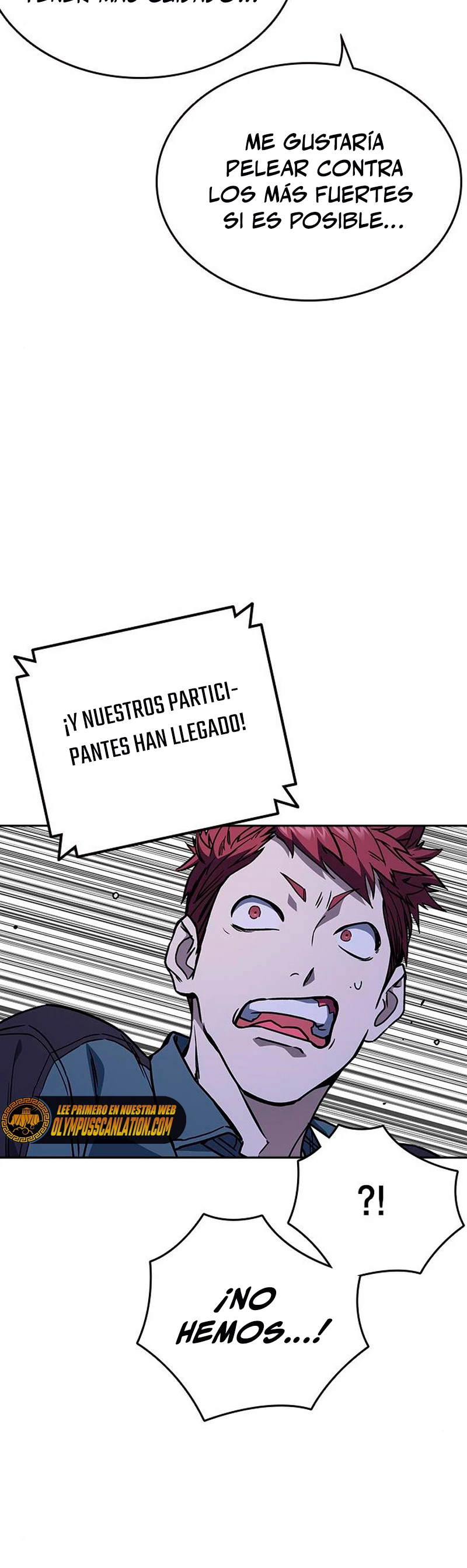 Grupo de Estudio Capitulo 172 página 50
