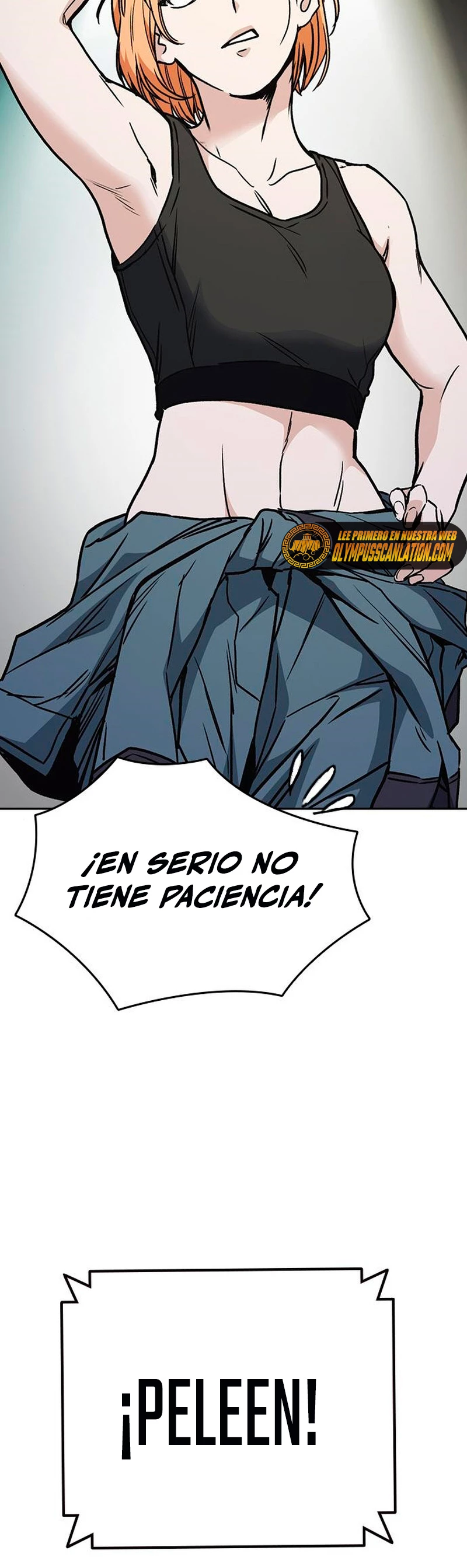 Grupo de Estudio Capitulo 172 página 52