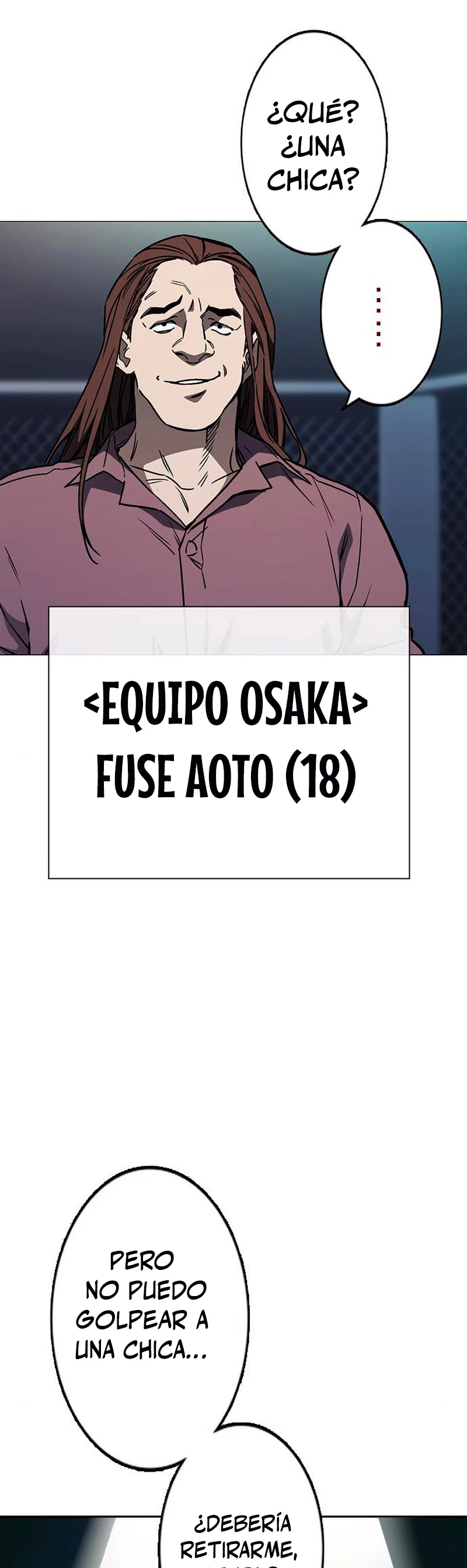 Grupo de Estudio Capitulo 172 página 53