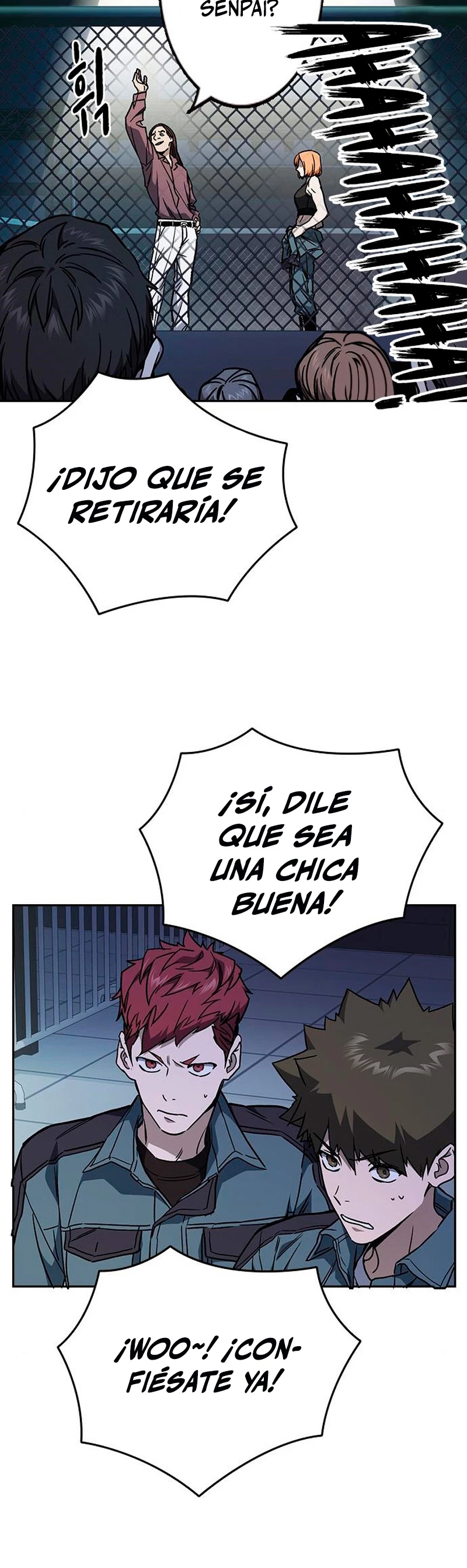 Grupo de Estudio Capitulo 172 página 54