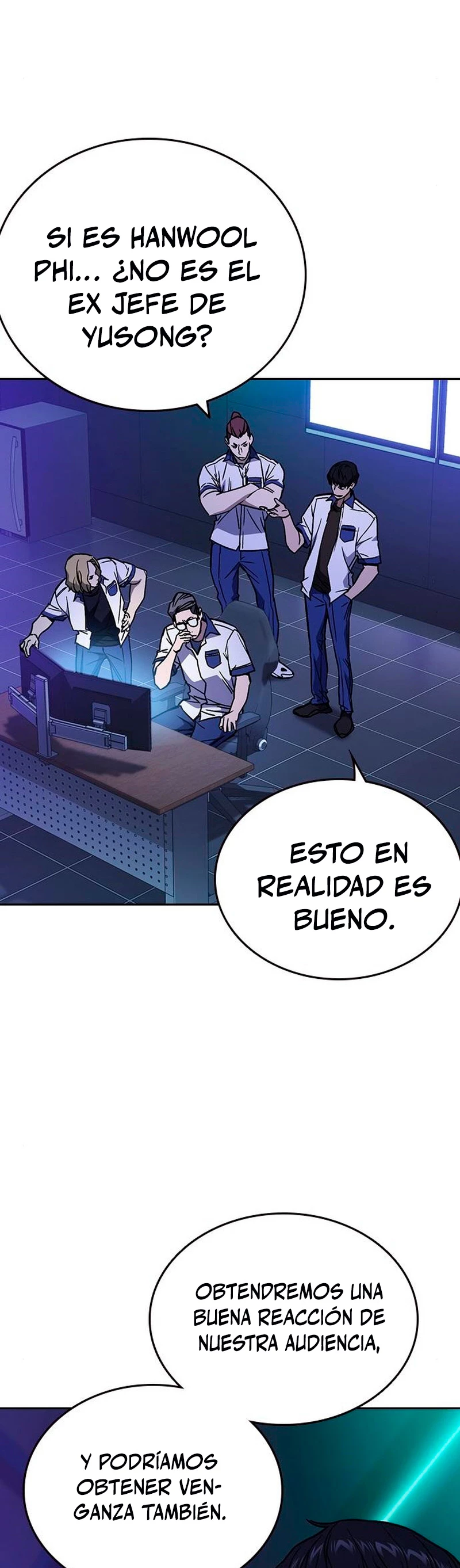 Grupo de Estudio Capitulo 172 página 7