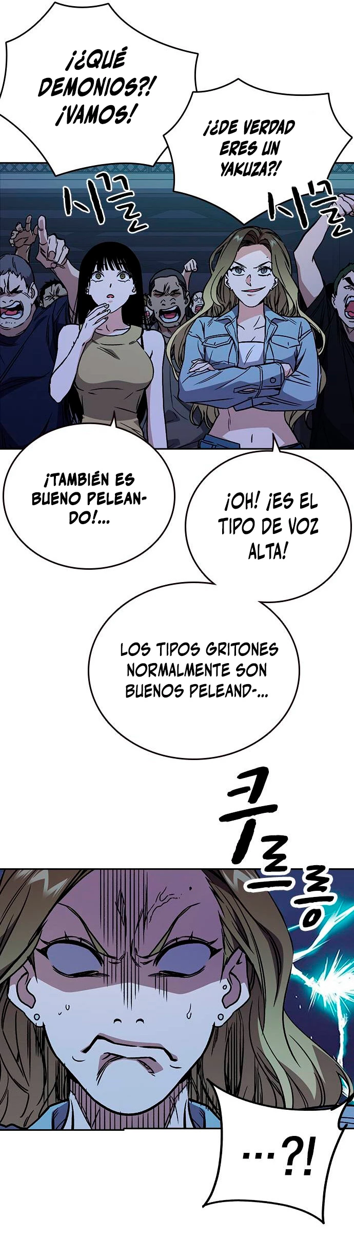 Grupo de Estudio Capitulo 173 página 10
