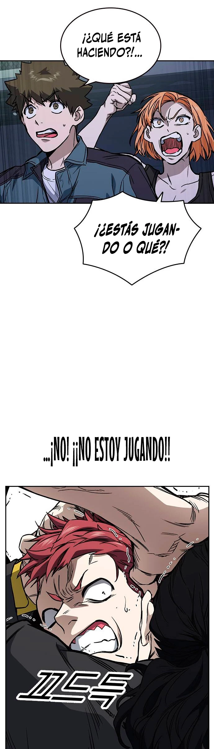 Grupo de Estudio Capitulo 173 página 22