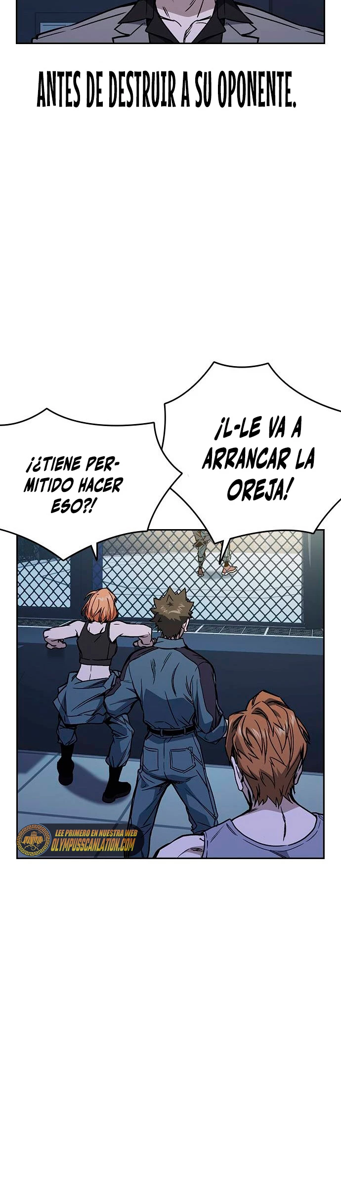 Grupo de Estudio Capitulo 173 página 25