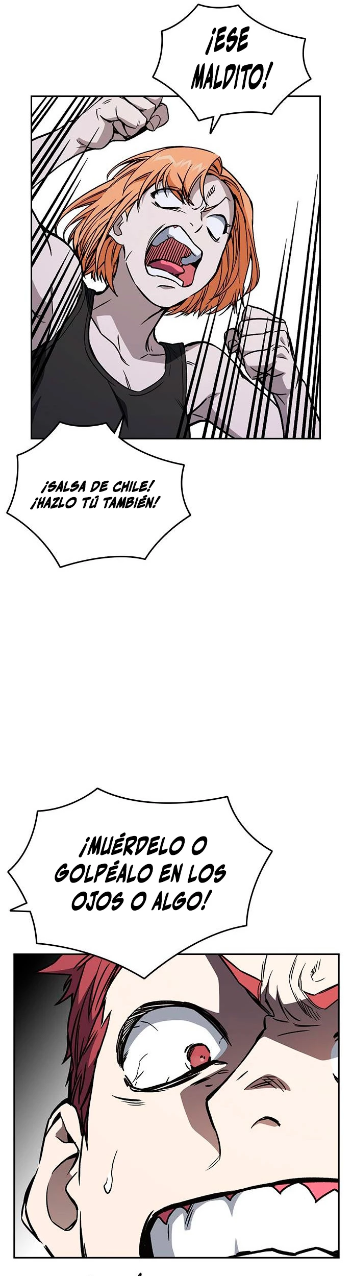 Grupo de Estudio Capitulo 173 página 26