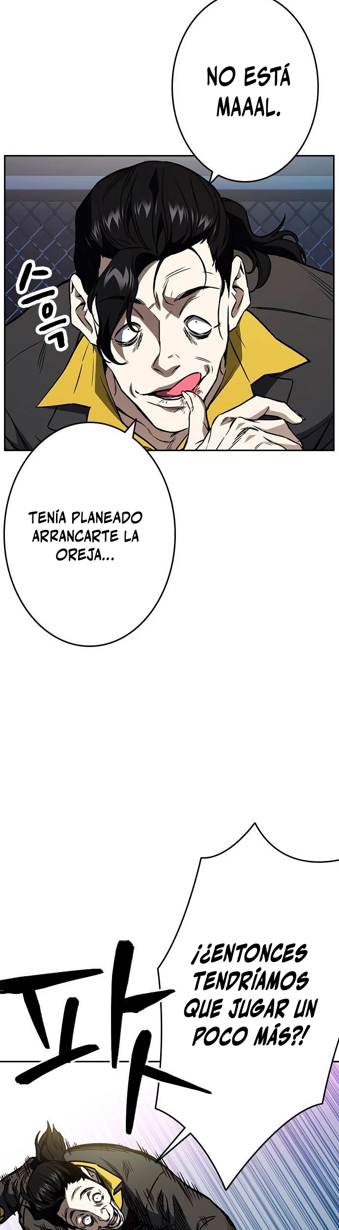 Grupo de Estudio Capitulo 173 página 30
