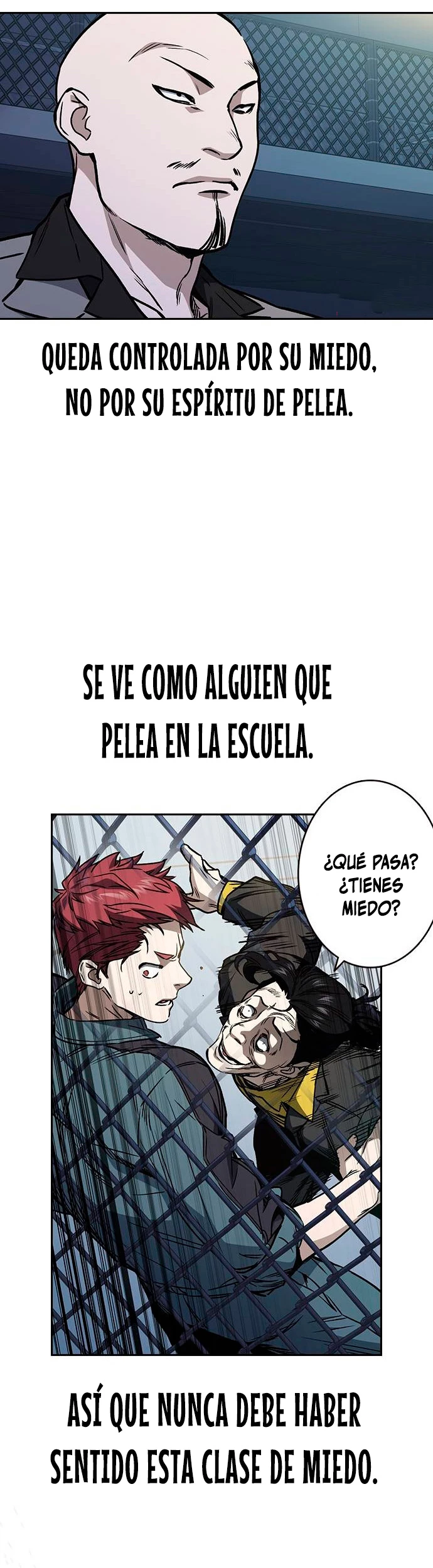 Grupo de Estudio Capitulo 173 página 33