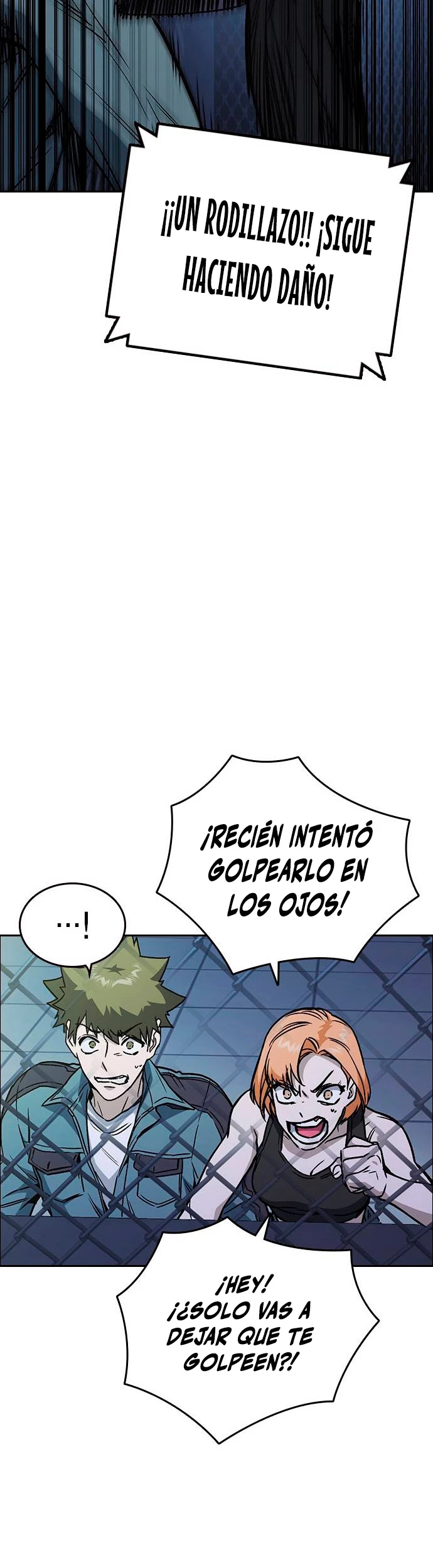 Grupo de Estudio Capitulo 173 página 37