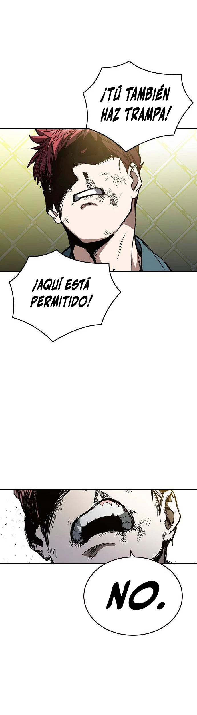 Grupo de Estudio Capitulo 173 página 38