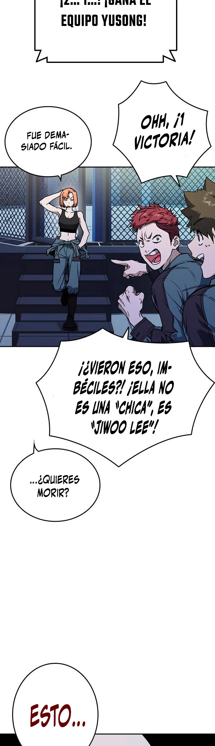 Grupo de Estudio Capitulo 173 página 4