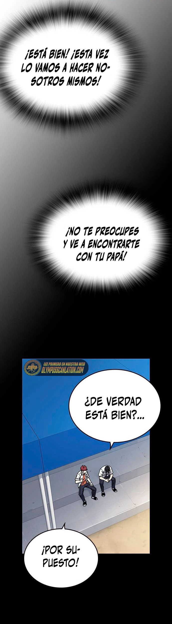 Grupo de Estudio Capitulo 173 página 41